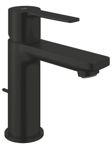 Смеситель для раковины GROHE Lineare, XS-size, матовый черный (237902431)