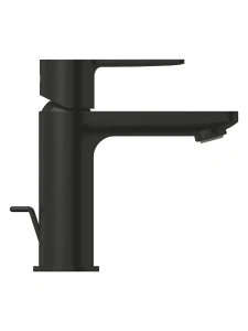 Смеситель для раковины GROHE Lineare, XS-size, матовый черный (237902431)
