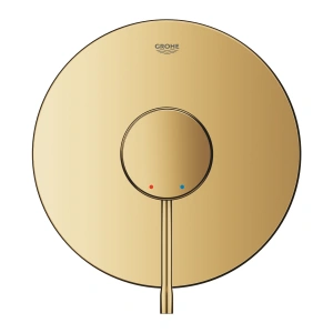 Внешняя часть смесителя для душа GROHE Essence, холодный рассвет глянец (24057GL1)