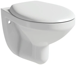 Комплект инсталляции GROHE Solido 4 в 1 с подвесным унитазом и сиденьем (39400000)