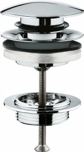 Смеситель для раковины GROHE Eurosmart, S-size, хром (23988003)