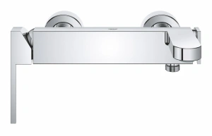 Смеситель для ванны GROHE Plus, хром (33553003)