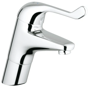 Смеситель для раковины GROHE Euroeco Special, хром (32790000)