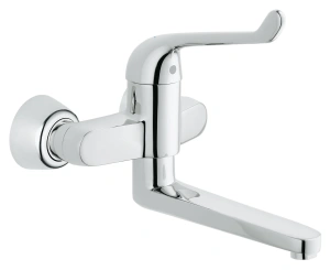 Смеситель для раковины GROHE Euroeco Special, хром (32793000)