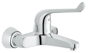 Смеситель для раковины GROHE Euroeco Special, хром (32795000)