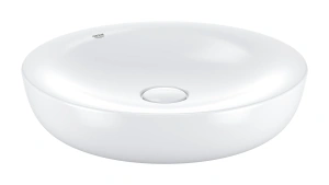 Раковина свободностоящая GROHE Essence Ceramic 45 см, альпин-белый (3960900H)