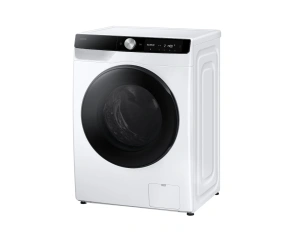 Стирально-сушильная машина Samsung WD90DG6G94BKLP с автодозировкой средства для стирки, белый