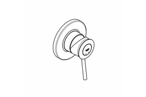 Готовый комплект для гигиенического душа GROHE BauClassic, хром (NW0068)