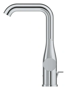 Смеситель для раковины GROHE Essence с донным клапаном, L-Size, хром (24174PF1)