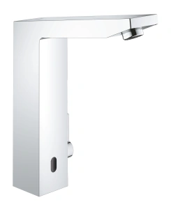 Смеситель для раковины GROHE Eurocube E инфракрасный, хром (36441000)