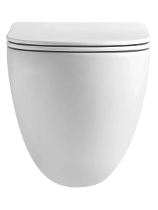 Комплект инсталляции GROHE 38811KF0 с унитазом Aquatek ГЕЛИОС и сиденьем с микролифтом (NW0528)