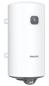 Электрический водонагреватель Philips AWH1601/51(50DA), 50 л