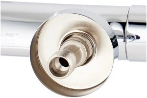 Смеситель для душа GROHE Essence, хром (25252001)