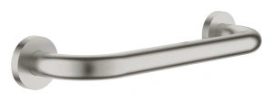 Ручка для ванной GROHE Essentials 300 мм, суперсталь (40421DC1)