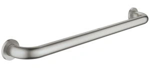 Ручка для ванной GROHE Essentials 600 мм, суперсталь (40794DC1)