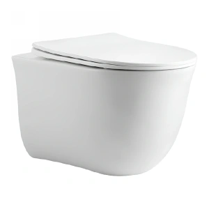 Комплект инсталляции GROHE 38811KF0 с унитазом Aquatek КЛАССИК и сиденьем с микролифтом (NW0151)