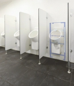 Сифон GROHE для писсуара с температурным датчиком, 230V (39368000)