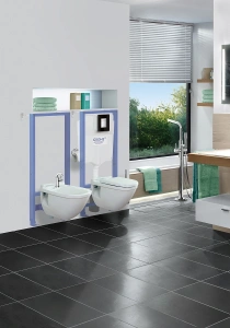 Система инсталляции для биде, GROHE Rapid SL, (38553001)