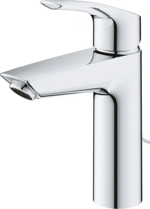 Смеситель для раковины GROHE Eurosmart, M-size, хром (2339430E)
