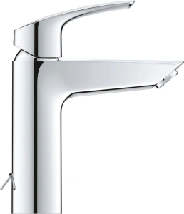 Смеситель для раковины GROHE Eurosmart, M-size, хром (2339430E)