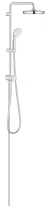 Душевая система GROHE Tempesta System 210 с переключателем потоков, хром (26381001)