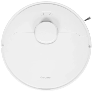 Робот-пылесос Dreame Bot Robot Vacuum and Mop D10 Plus (RLS3D), белый