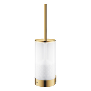 Туалетный ёршик GROHE Selection с держателем, холодный рассвет глянец (41076GL0)