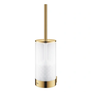 Туалетный ёршик GROHE Selection с держателем, холодный рассвет глянец (41076GL0)