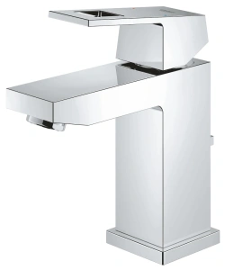 Смеситель для раковины GROHE Eurocube, хром (23127000)