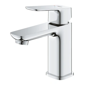Смеситель для раковины GROHE Cubeo, S-size, хром (1017320000)