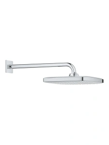 Готовый комплект для душа GROHE BauLoop скрытого монтажа, хром (NSB0179)