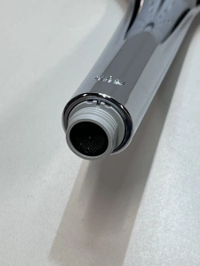 Ручной душ GROHE Euphoria 110 Massage, 3 режима, хром (27221000/U1), уцененный товар