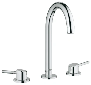 Смеситель для раковины GROHE Concetto, хром (20216001)