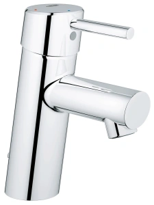 Смеситель для раковины GROHE Concetto, хром (2338110E)