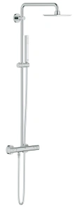Душевая система GROHE Euphoria System 150 с термостатом для душа, хром (27932000)