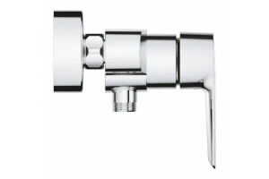Готовый комплект для гигиенического душа GROHE Start QuickFix, хром (NW0069)