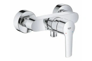 Готовый комплект для гигиенического душа GROHE Start QuickFix, хром (NW0069)