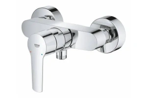 Готовый комплект для гигиенического душа GROHE Start QuickFix, хром (NW0069)
