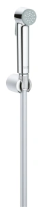 Готовый комплект для гигиенического душа Vigour by GROHE, хром (NW0070)