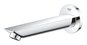 Излив для ванны GROHE BauCosmopolitan, хром (13255001)