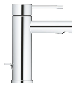 Смеситель для раковины GROHE Essence, S-size, хром (24183001)
