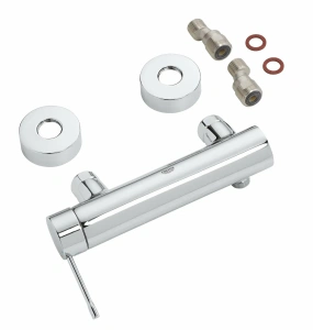 Смеситель для душа GROHE Essence, хром (25252001)