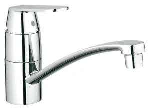 Смеситель для кухни GROHE Eurosmart Cosmopolitan, хром (31170000)