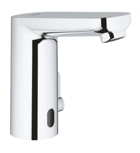 Смеситель для раковины GROHE Get E инфракрасный, хром (36366000)