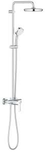 Готовый комплект для душа GROHE Tempesta Cosmopolitan 210 (NSB0146)