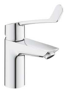 Смеситель для раковины GROHE Eurosmart, S-size, хром (23982003)