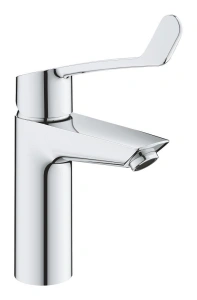 Смеситель для раковины GROHE Eurosmart, M-size, хром (23983003)