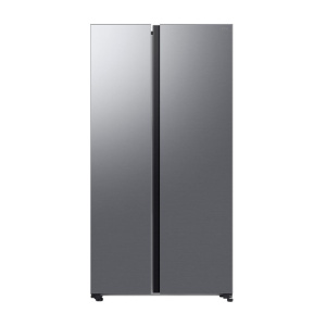 Холодильник side-by-side Samsung RS70F65Q1TWT Bespoke AI All-around Cooling WIFI 647 л