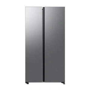 Холодильник side-by-side Samsung RS70F65Q1TWT Bespoke AI All-around Cooling WIFI 647 л