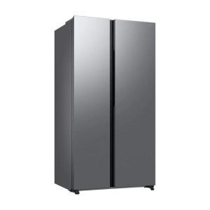 Холодильник side-by-side Samsung RS70F65Q1TWT Bespoke AI All-around Cooling WIFI 647 л